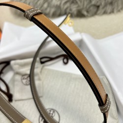 Hermès Women's Belts