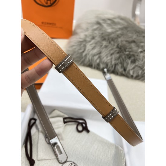 Hermès Women's Belts