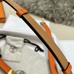 Hermès Women's Belts