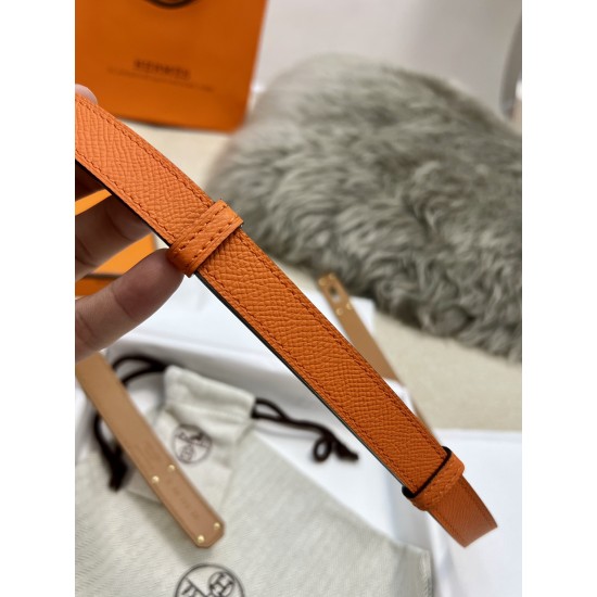 Hermès Women's Belts