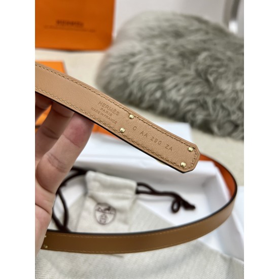 Hermès Women's Belts