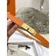 Hermès Women's Belts