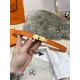 Hermès Women's Belts