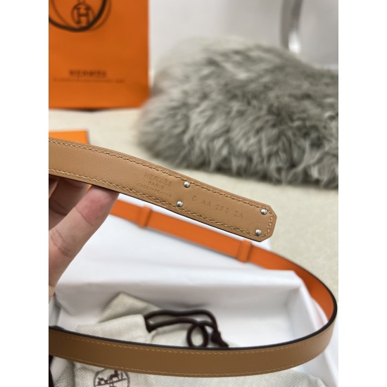 Hermès Women's Belts