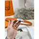 Hermès Women's Belts