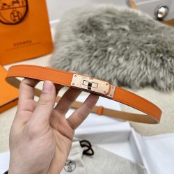 Hermès Women's Belts