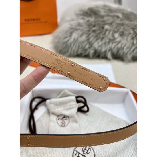 Hermès Women's Belts