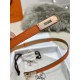 Hermès Women's Belts