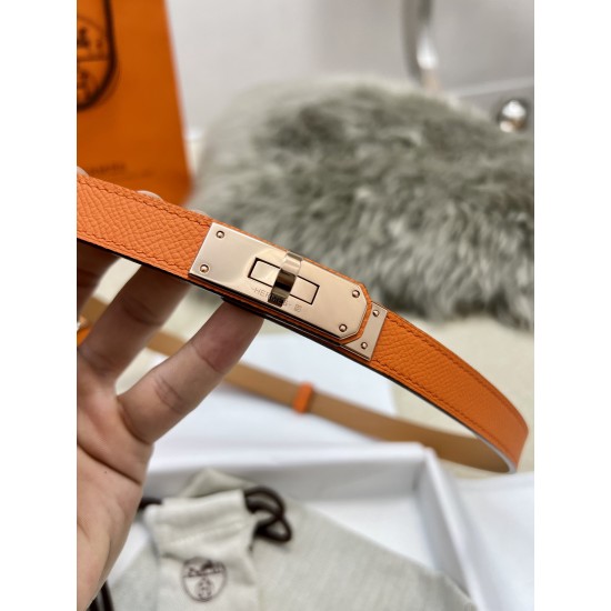 Hermès Women's Belts