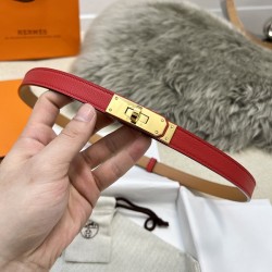 Hermès Women's Belts
