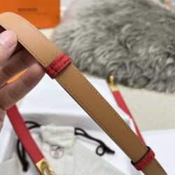 Hermès Women's Belts
