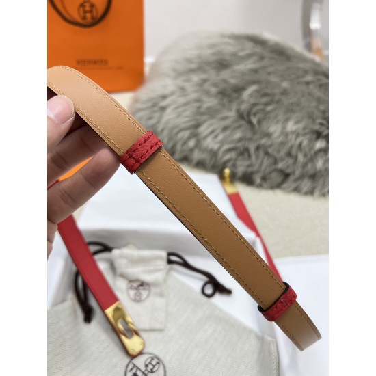 Hermès Women's Belts