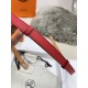 Hermès Women's Belts