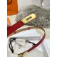 Hermès Women's Belts