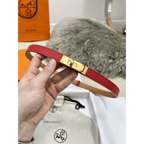 Hermès Women's Belts