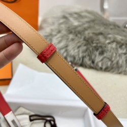 Hermès Women's Belts