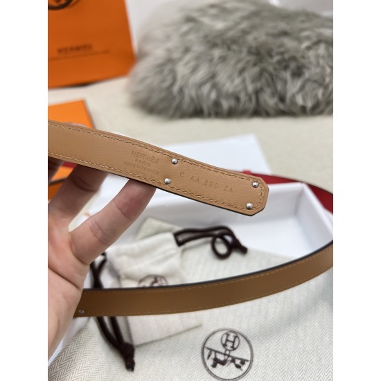 Hermès Women's Belts