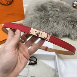 Hermès Women's Belts