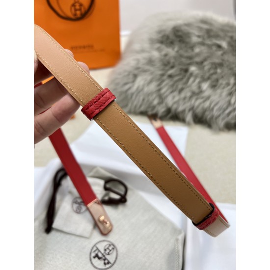 Hermès Women's Belts