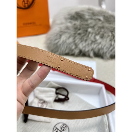 Hermès Women's Belts
