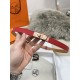 Hermès Women's Belts