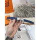Hermès Women's Belts
