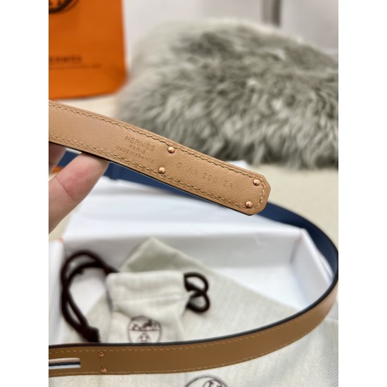 Hermès Women's Belts