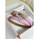 Hermès Women's Belts