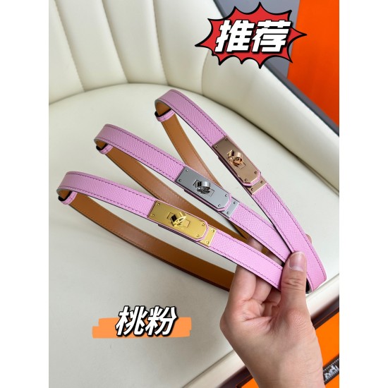 Hermès Women's Belts