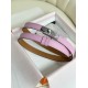 Hermès Women's Belts