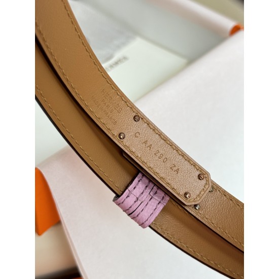 Hermès Women's Belts