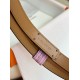 Hermès Women's Belts