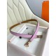 Hermès Women's Belts