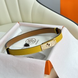 Hermès Women's Belts