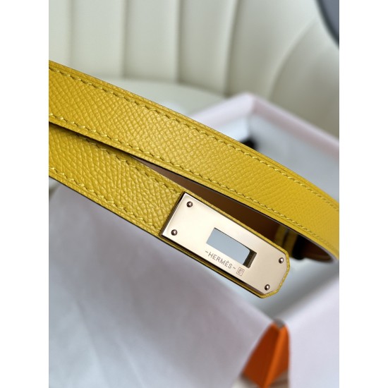 Hermès Women's Belts