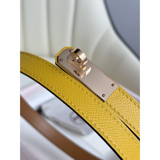 Hermès Women's Belts