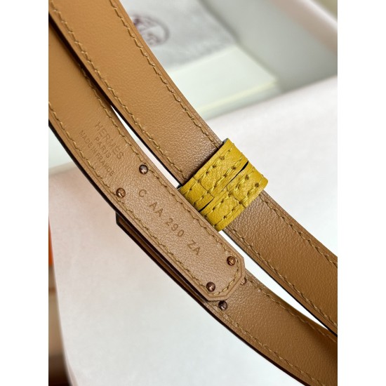 Hermès Women's Belts
