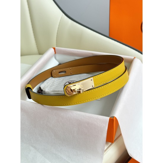Hermès Women's Belts