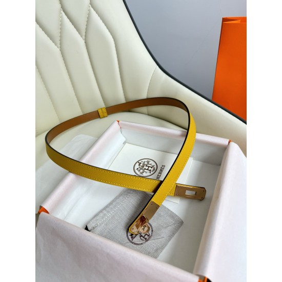 Hermès Women's Belts