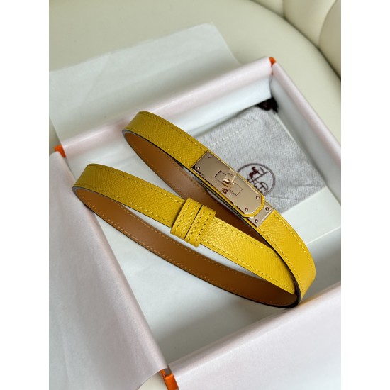 Hermès Women's Belts