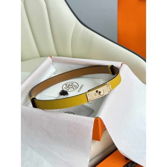 Hermès Women's Belts