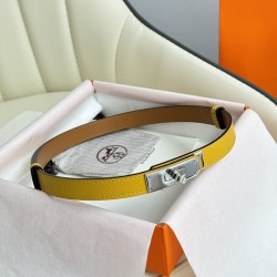 Hermès Women's Belts