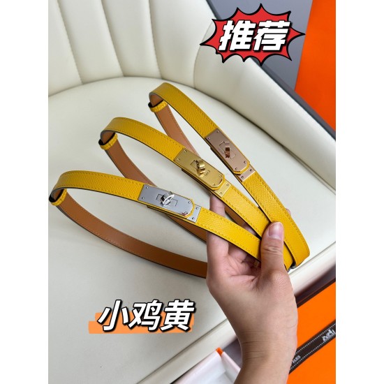 Hermès Women's Belts