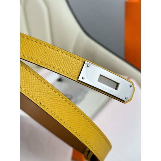 Hermès Women's Belts