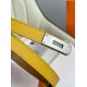 Hermès Women's Belts