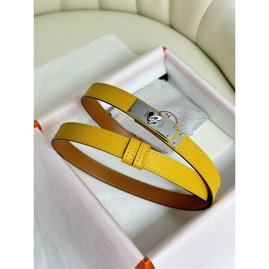 Hermès Women's Belts