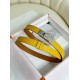 Hermès Women's Belts