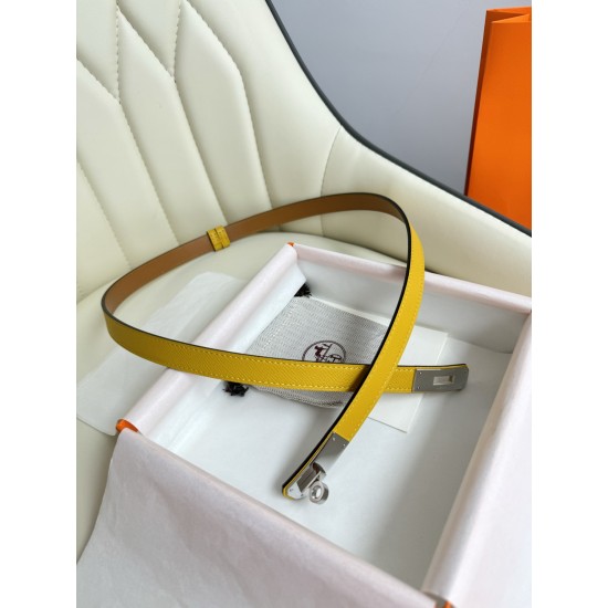 Hermès Women's Belts