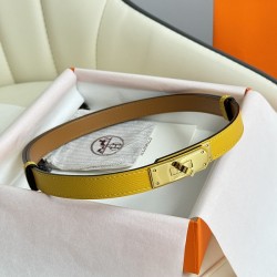 Hermès Women's Belts
