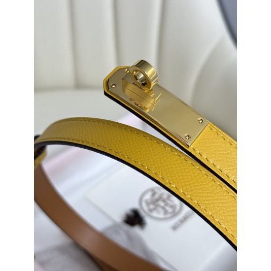 Hermès Women's Belts